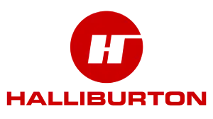 Halliburton : 